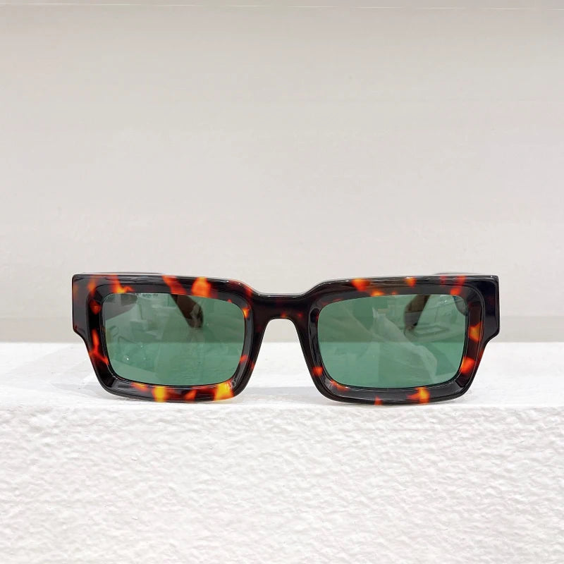 Amari Luxe Sunglasses