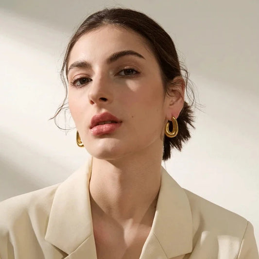 Zara Hook Earrings
