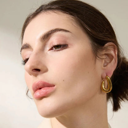 Zara Hook Earrings