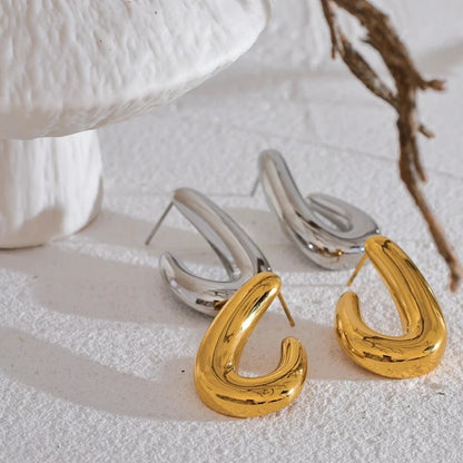 Zara Hook Earrings