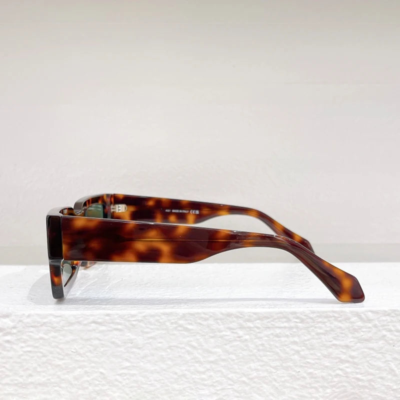 Amari Luxe Sunglasses